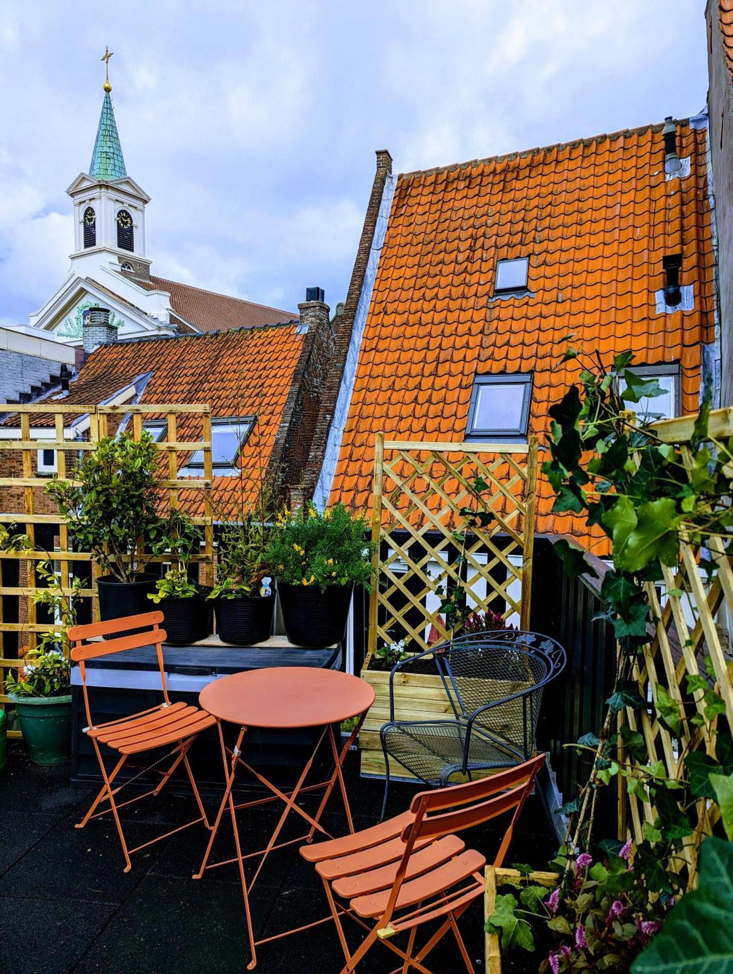 Het Pakhuis Haarlem Exterior photo